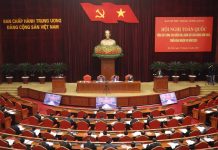 Nâng cao hiệu quả công tác kiểm tra, giám sát, góp phần ngăn chặn, đẩy lùi “bệnh sợ trách nhiệm”