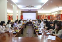 Hội nghị Hội đồng Biên tập Tạp chí Quản lý nhà nước năm 2024