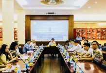 Xây dựng chính phủ số đáp ứng hiện đại hóa nền hành chính và đổi mới quản trị quốc gia theo hướng hiện đại, hiệu quả