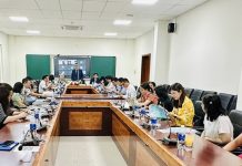 Hội thảo quốc tế: “Đẩy mạnh phân cấp, phân quyền trong quản lý nhà nước gắn với kiểm tra, giám sát và kiểm soát quyền lực nhằm đảm bảo hiệu lực, hiệu quả của bộ máy hành chính nhà nước ở địa phương”