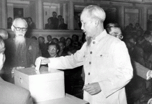 Quá trình hình thành và phát triển tư tưởng Hồ Chí Minh về Nhà nước pháp quyền