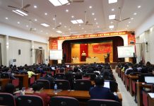 Giải pháp nâng cao hiệu quả thực hiện chính sách đào tạo, bồi dưỡng đối với viên chức, người lao động tại Học viện hành chính Quốc gia