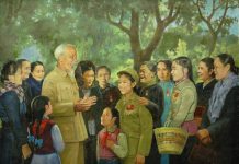 Giá trị của tư tưởng thân dân trong lịch sử tư tưởng chính trị Việt Nam với công cuộc xây dựng đất nước hiện nay