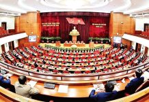 Nâng cao chất lượng giám sát của Mặt trận Tổ quốc Việt Nam từ thực tiễn tỉnh Bắc Giang