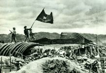Chiến thắng Điện Biên Phủ – bài học về phát huy tinh thần quyết chiến, quyết thắng