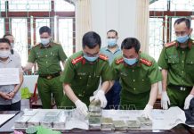 Một số đặc điểm tâm lý đối tượng và những đề xuất trong công tác phòng ngừa, đấu tranh tội phạm xuyên quốc gia về ma túy