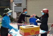 Các nhân tố ảnh hưởng đến việc bảo đảm an sinh xã hội đối với lao động phi chính thức trong ứng phó với đại dịch Covid-19 tại Việt Nam giai đoạn 2019 – 2022