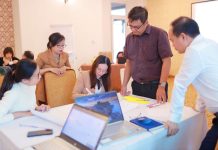 Đẩy mạnh vai trò các tiểu ban phát triển kỹ năng nghề trong mô hình Hội đồng Giáo dục nghề nghiệp cấp tỉnh – Giải pháp để phát triển nguồn nhân lực chất lượng cao