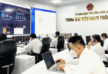 Long An nâng cao hiệu quả chương trình, kế hoạch đào tạo, bồi dưỡng cán bộ, công chức, viên chức