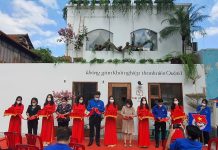 Tăng cường vai trò của Đoàn Thanh niên trong quản lý nhà nước về thanh niên trên địa bàn Quận 3, TP. Hồ Chí Minh