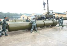 Giải pháp nâng cao năng lực lãnh đạo, sức chiến đấu của Đảng bộ Trung đoàn Tên lửa thuộc Quân chủng Phòng không – Không quân hiện nay