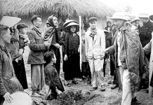 Sự vận dụng tư tưởng Hồ Chí Minh về công tác dân vận của Đảng ta trong cuộc kháng chiến chống Mỹ, cứu nước trên chiến trường B2 giai đoạn 1969 – 1975