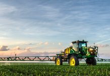 Phát triển nông nghiệp thông minh: Kinh nghiệm của Israel và bài học cho Việt Nam