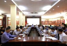 Hội thảo khoa học: “Phân định vai trò, trách nhiệm của Chính phủ và Ủy ban Nhân dân các cấp trong bảo đảm dịch vụ công”