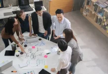 Giải pháp xây dựng môi trường an toàn tâm lý cho công chức trong thực thi công vụ