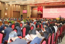 Nâng cao năng lực quản lý của đội ngũ cán bộ chủ chốt cấp xã thành phố Hà Nội