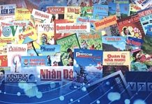 Phương thức lãnh đạo của Đảng đối với công tác báo chí trong bảo vệ nền tảng tư tưởng