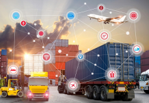 Chuyển đổi số trong lĩnh vực logistics ở Việt Nam