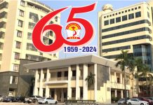 Học viện Hành chính Quốc gia – những dấu ấn 65 năm xây dựng và phát triển