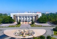 Thực hiện quyền tự chủ đại học từ thực tiễn Đại học Quốc gia TP. Hồ Chí Minh – Thực trạng và giải pháp