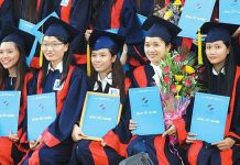 Nâng cao sự trung thành của sinh viên đối với các trường đại học ở Việt Nam