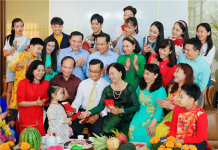 Bảo tồn và phát huy nét đẹp truyền thống của gia đình Việt Nam trong bối cảnh hội nhập quốc tế