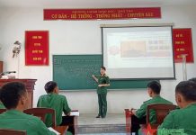 Năng lực giảng viên giảng dạy pháp luật trong các học viện, trường sĩ quan quân đội hiện nay