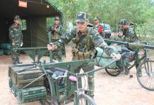 Giải pháp phát triển nguồn lực cán bộ hậu cần chất lượng cao phục vụ ngành Hậu cần quân đội trong giai đoạn mới