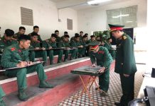 Vận dụng quan điểm “huấn luyện cốt thiết thực, chu đáo hơn tham nhiều” của Chủ tịch Hồ Chí Minh vào nâng cao chất lượng giáo dục, đào tạo ở Trường Sĩ quan pháo binh