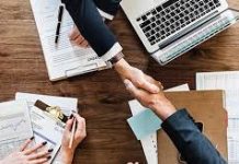 Mối liên hệ cấu trúc giữa mục tiêu phát triển bền vững, hợp tác chuỗi cung ứng và lợi thế cạnh tranh bền vững của doanh nghiệp