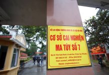 Một số giải pháp tăng cường quản lý công tác cai nghiện ma túy trên địa bàn thành phố Hà Nội