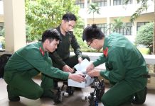 Nâng cao năng lực của giảng viên các nhà trường quân đội trong bối cảnh chuyển đổi số hiện nay