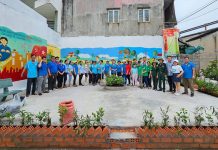 Công tác giảm nghèo bền vững tại TP. Hồ Chí Minh