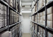 Một số vấn đề về thu thập tài liệu lưu trữ