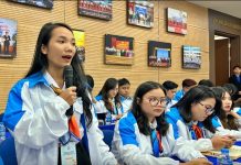 Giải pháp phát huy tính tích cực học tập của sinh viên trong thời đại số hiện nay