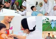 Quan điểm của Đảng về bảo vệ, chăm sóc sức khỏe Nhân dân trong thời kỳ đổi mới – Kết quả và kinh nghiệm