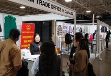 Thúc đẩy xuất khẩu dệt may Việt Nam sang Canada trong bối cảnh thực thi Hiệp định Đối tác toàn diện và Tiến bộ xuyên Thái Bình Dương