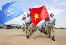 Đổi mới tư duy dự báo chiến lược trong hoạch định chính sách đối ngoại của Việt Nam