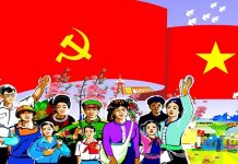 Phát huy dân chủ xã hội chủ nghĩa ở nước ta hiện nay