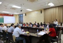 Nâng cao chất lượng đào tạo đại học ngành Quản lý nhà nước tại Học viện Hành chính Quốc gia