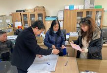 Dân chủ, dân vận, dân là gốc của cách mạng – thực tiễn từ mô hình dân vận khéo ở phường Cửa Nam, thành phố Hà Nội