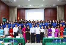 Nâng cao năng lực nghiên cứu khoa học cho sinh viên ngành Ngôn ngữ Anh tại Học viện Hành chính Quốc gia