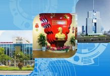 Xây dựng Học viện số đáp ứng chiến lược phát triển của Học viện Hành chính Quốc gia