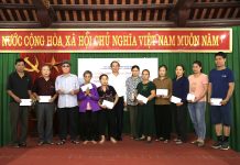 Học viện Hành chính Quốc gia tổ chức chương trình về nguồn nhân Kỷ niệm 65 năm Ngày thành lập