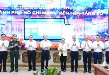 Nâng cao hiệu quả xây dựng chính quyền số ở TP. Hồ Chí Minh