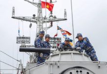 Nâng cao năng lực công tác của đội ngũ chính trị viên tàu ở các lữ đoàn tàu mặt nước, Quân chủng Hải quân