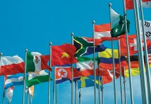 Kết quả hoạt động ngoại giao đa phương từ năm 2020 đến nay ở Việt Nam