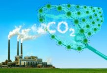 Hoàn thiện chính sách, pháp luật về chống biến đổi khí hậu