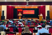 Một số giải pháp nâng cao chất lượng dạy và học các môn Lý luận chính trị tại Trường Đại học Thành Đông