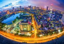 Phương án đề xuất phát triển mạng lưới thông tin và truyền thông của ngành Nội vụ tại các địa phương